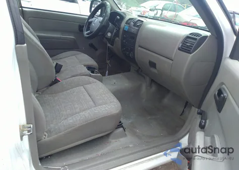 2006 Chevrolet Colorado Work Truck z USA, uszkodzony, nr VIN 1GCCS148368203553